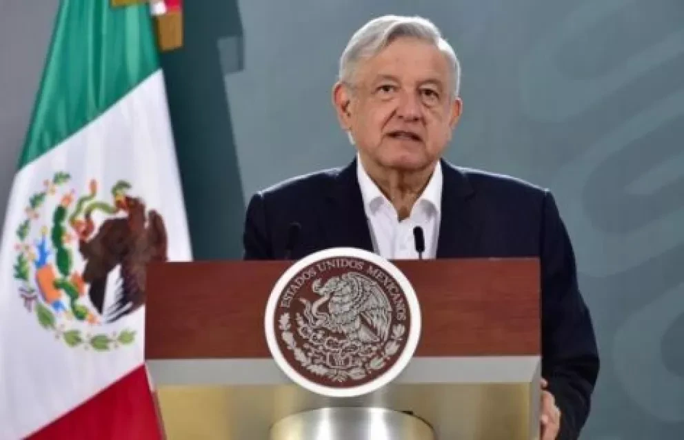 Resumen mañanera de AMLO: 15 de junio