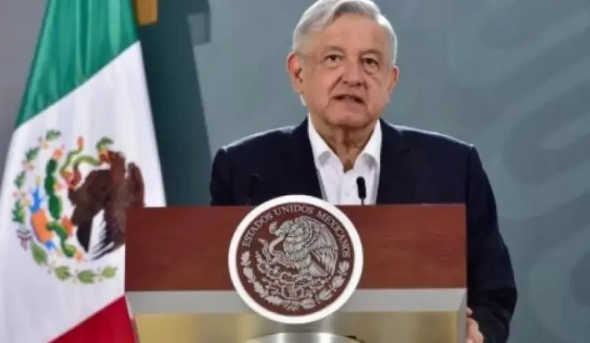 Resumen mañanera de AMLO: 15 de junio