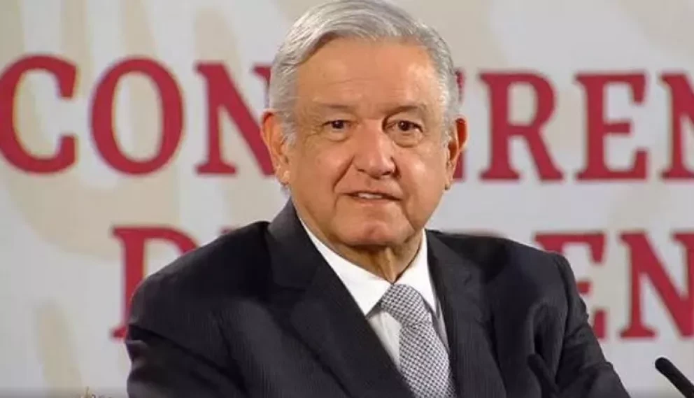 Resumen mañanera de AMLO: 15 de mayo 2020