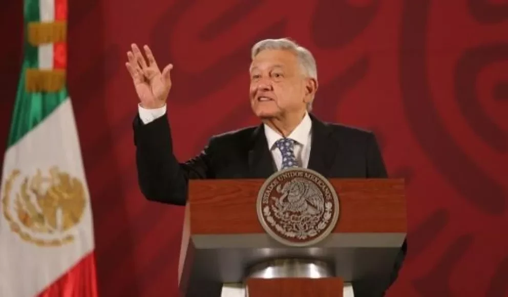 Resumen mañanera de AMLO: 16 de abril 2020