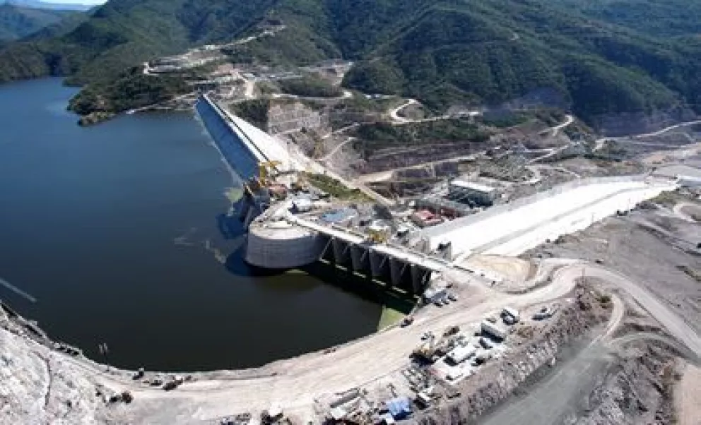 Modernización de hidroeléctricas a favor del ambiente