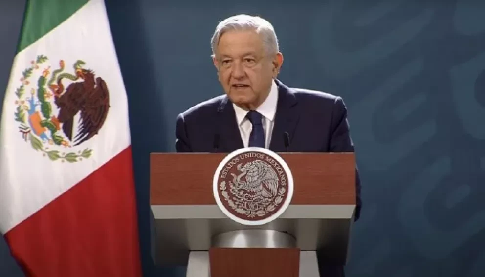 Resumen mañanera de AMLO: 16 de junio