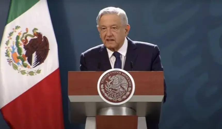 Resumen mañanera de AMLO: 16 de junio