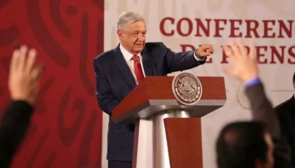 Resumen mañanera de AMLO: 17 de abril 2020