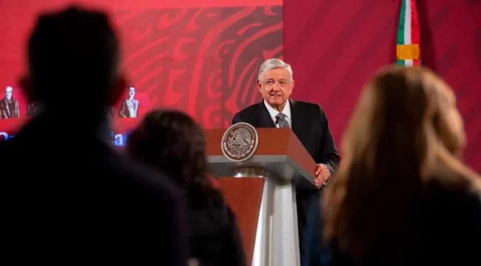 Resumen mañanera de AMLO: 17 de agosto