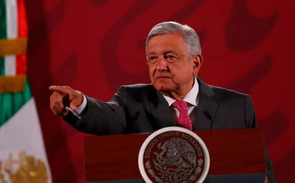 Resumen mañanera de AMLO: 17 de febrero