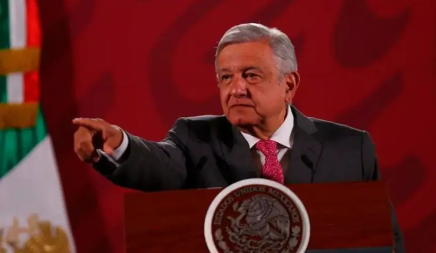 Resumen mañanera de AMLO: 17 de febrero