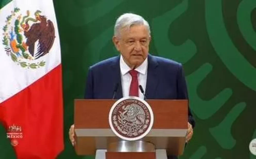 Resumen mañanera de AMLO: 17 de junio