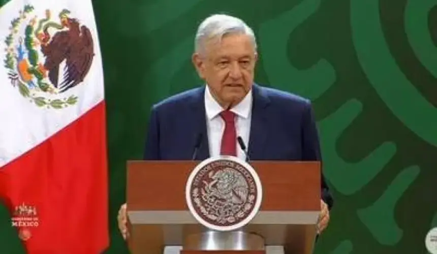 Resumen mañanera de AMLO: 17 de junio