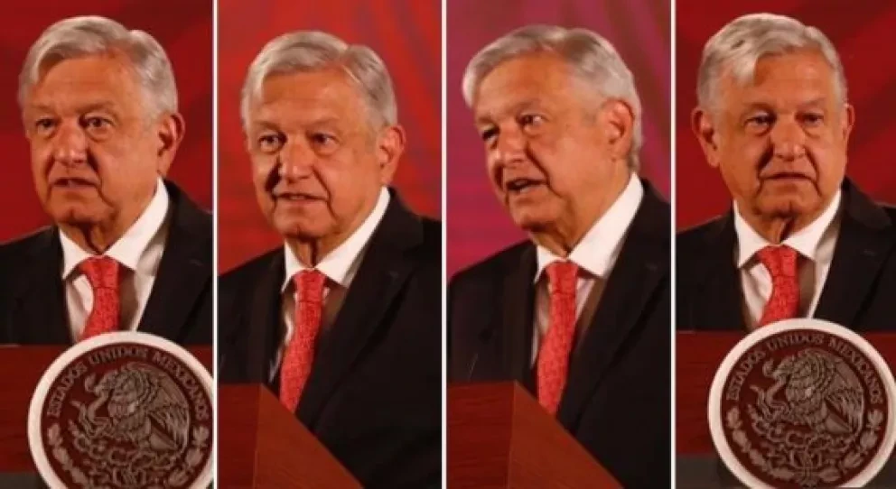 Resumen mañanera de AMLO: 17 de marzo 2020