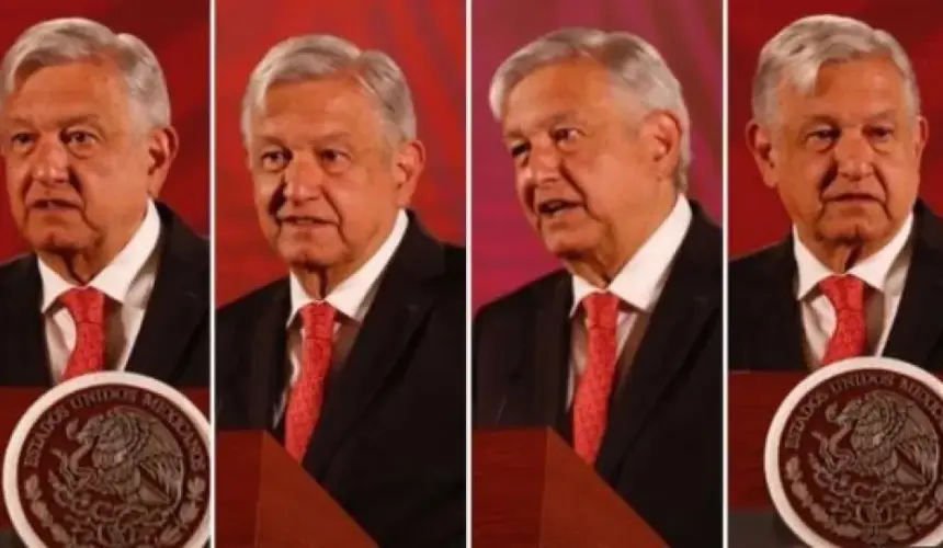 Resumen mañanera de AMLO: 17 de marzo 2020