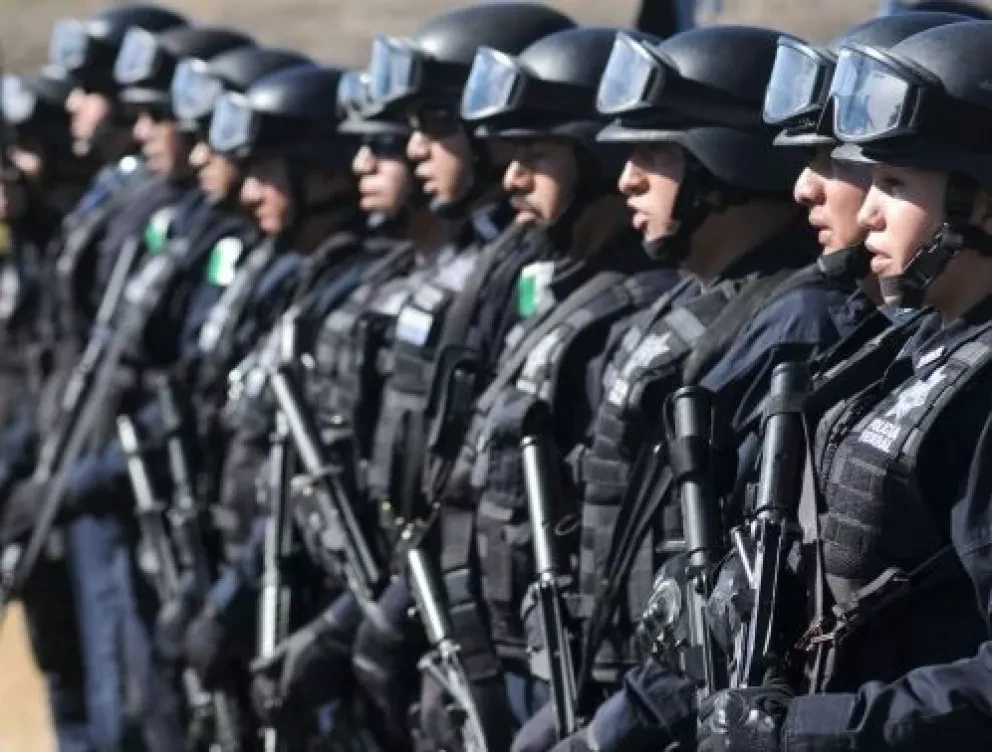 Se registra la cifra más baja en homicidio de los últimos 5 años