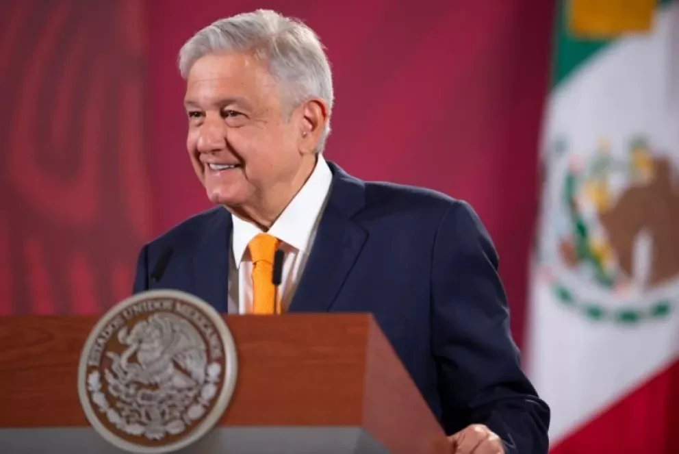 Resumen mañanera de AMLO: 18 de agosto