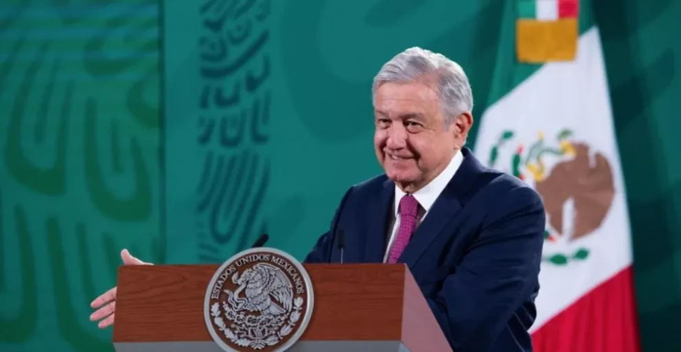 Redistribución de vacunas anticovid: Resumen mañanera AMLO 18 enero