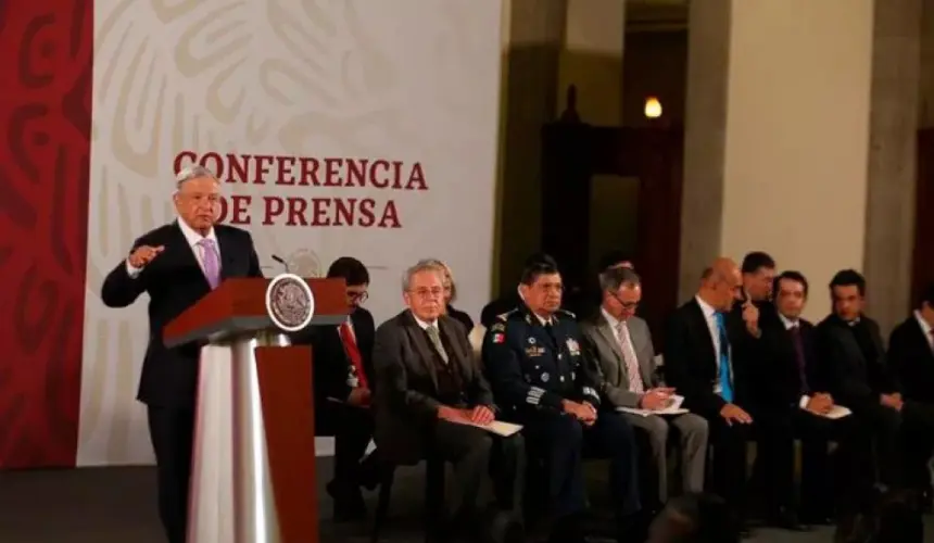 Resumen mañanera de AMLO: 18 de febrero