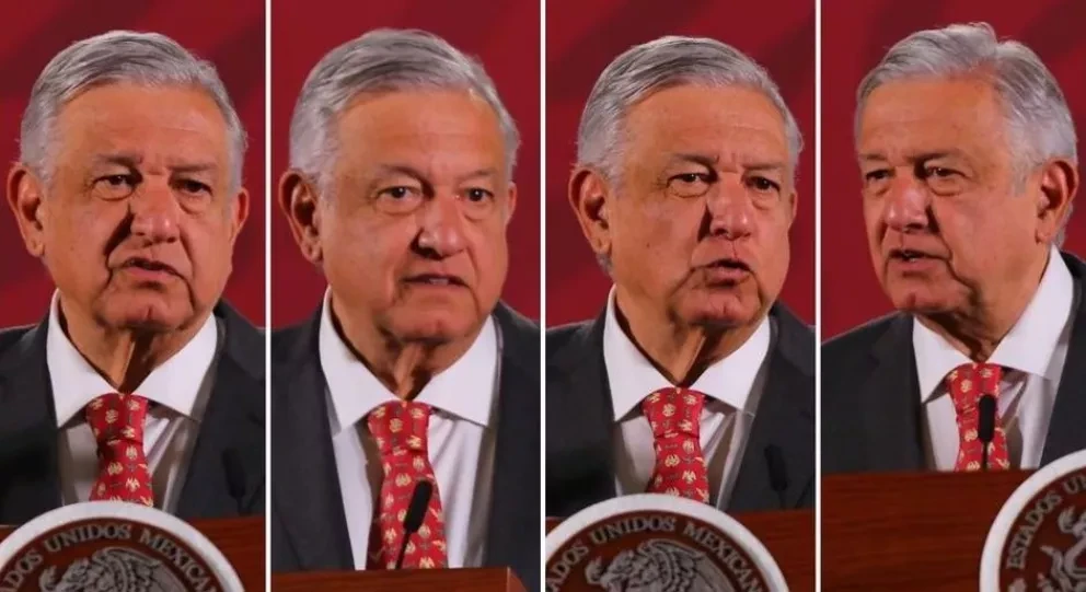 Resumen mañanera de AMLO: 18 de marzo 2020