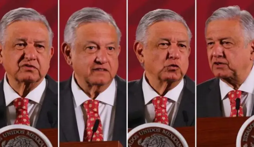 Resumen mañanera de AMLO: 18 de marzo 2020