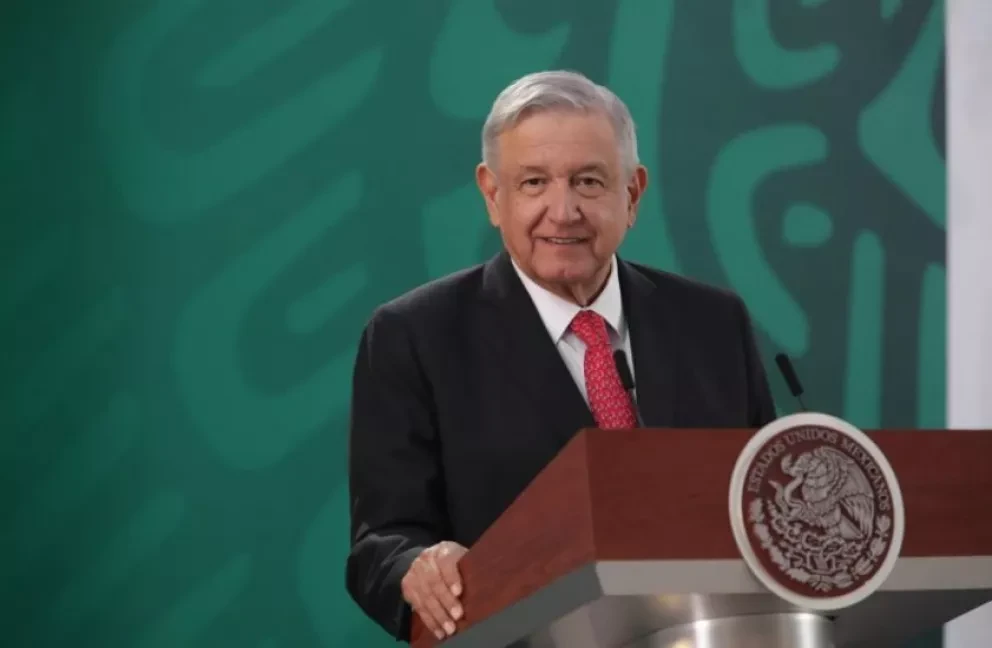 Resumen mañanera de AMLO: 19 de agosto