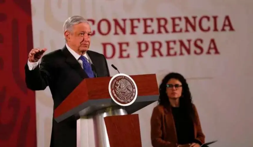 Resumen mañanera de AMLO: 19 de febrero