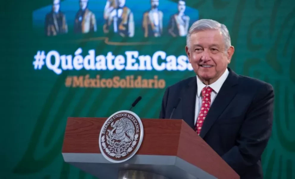 Avances en seguridad: Resumen mañanera AMLO 19 feb