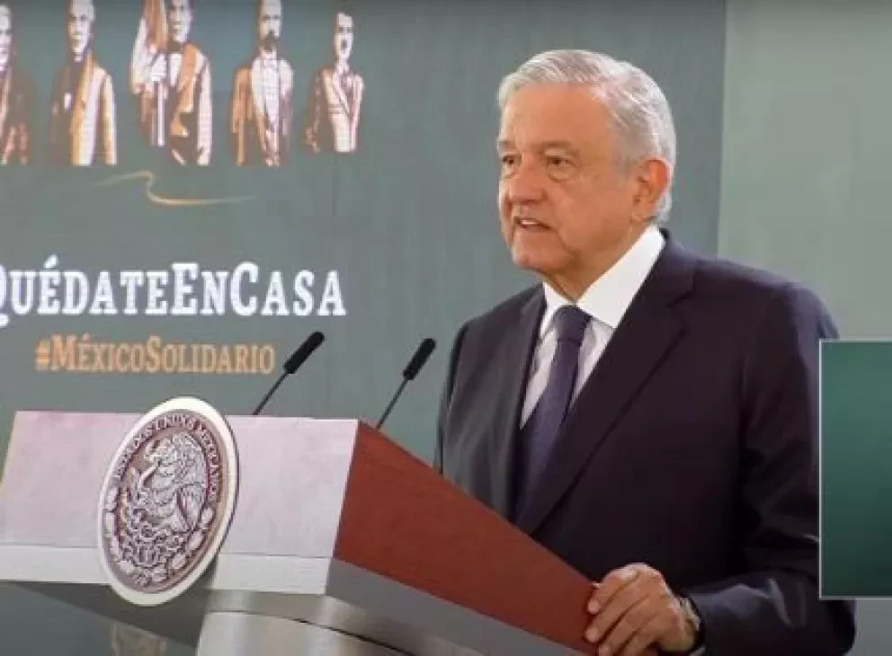 Resumen mañanera de AMLO: 19 de junio