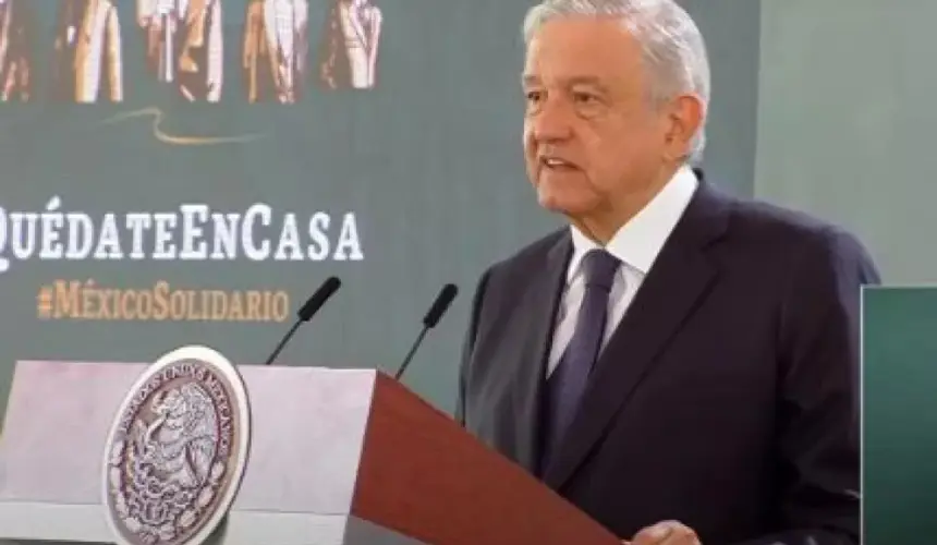 Resumen mañanera de AMLO: 19 de junio