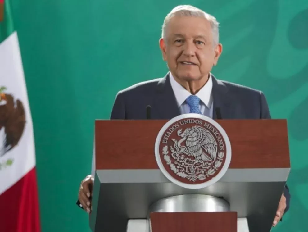 Resumen mañanera de AMLO: 20 de agosto