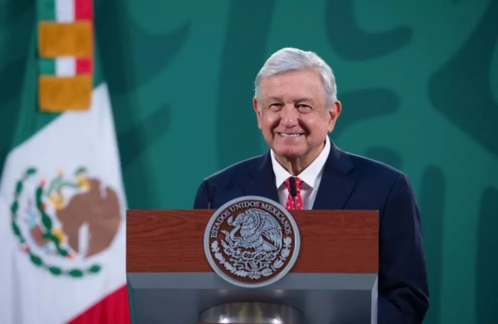 Avances en seguridad de México: Resumen mañanera AMLO 20 enero