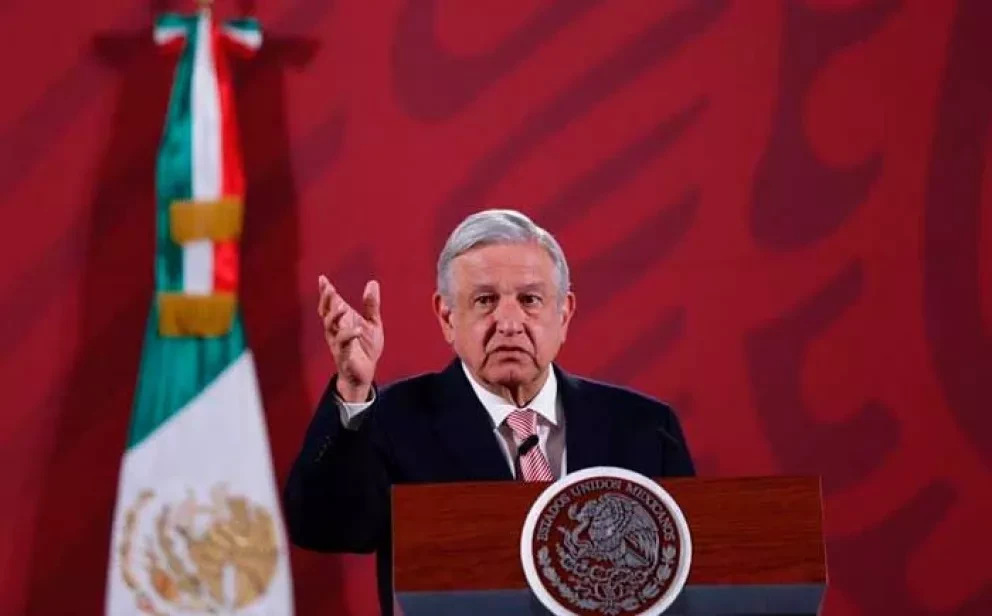 Resumen mañanera de AMLO: 20 de febrero