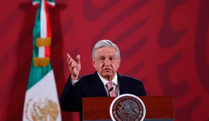 Resumen mañanera de AMLO: 20 de febrero