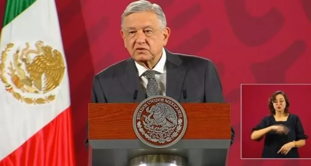 Resumen mañanera de AMLO: 20 de mayo 2020