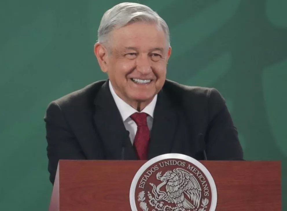 Resumen mañanera de AMLO: 21 de agosto