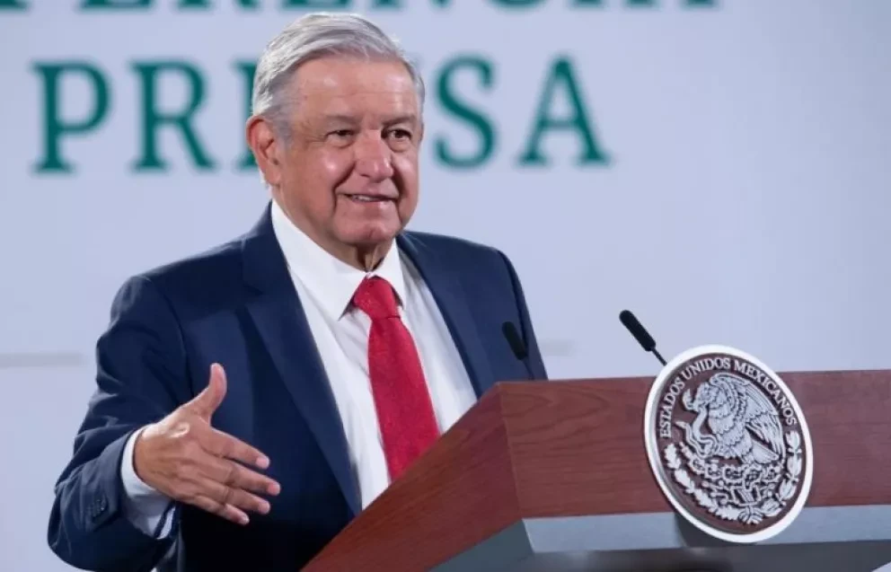 Comienza vacunación en hospitales privados: Resumen mañanera AMLO 21 enero