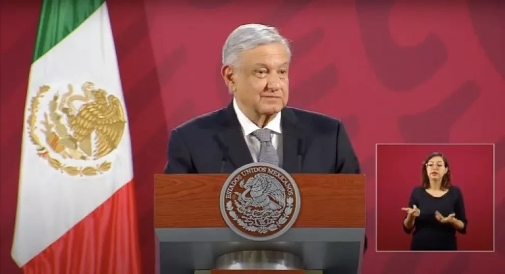 Resumen mañanera de AMLO: 21 de mayo 2020