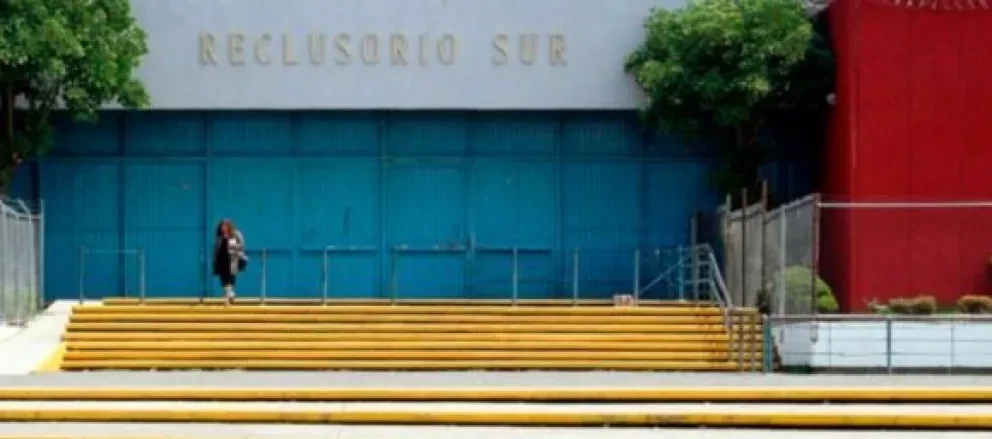 Conoce los cambios en contratos para el manejo de reclusorios