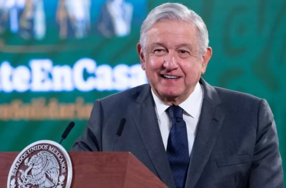 Empresa y gobierno pueden adquirir vacunas: Resumen mañanera AMLO 22 enero