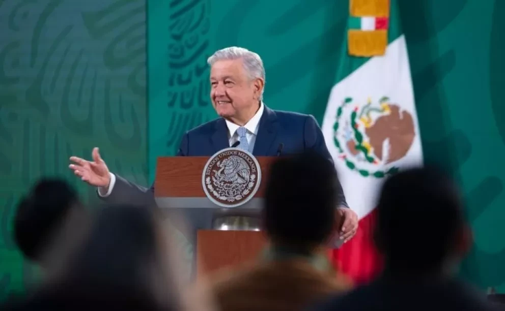 Avances Programas del Bienestar: Resumen mañanera AMLO 22 feb