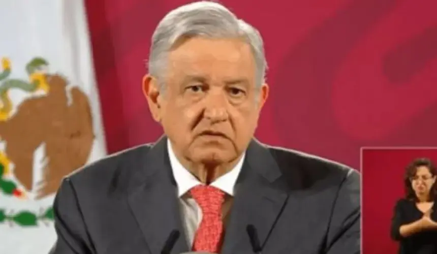 Resumen mañanera de AMLO: 22 de junio