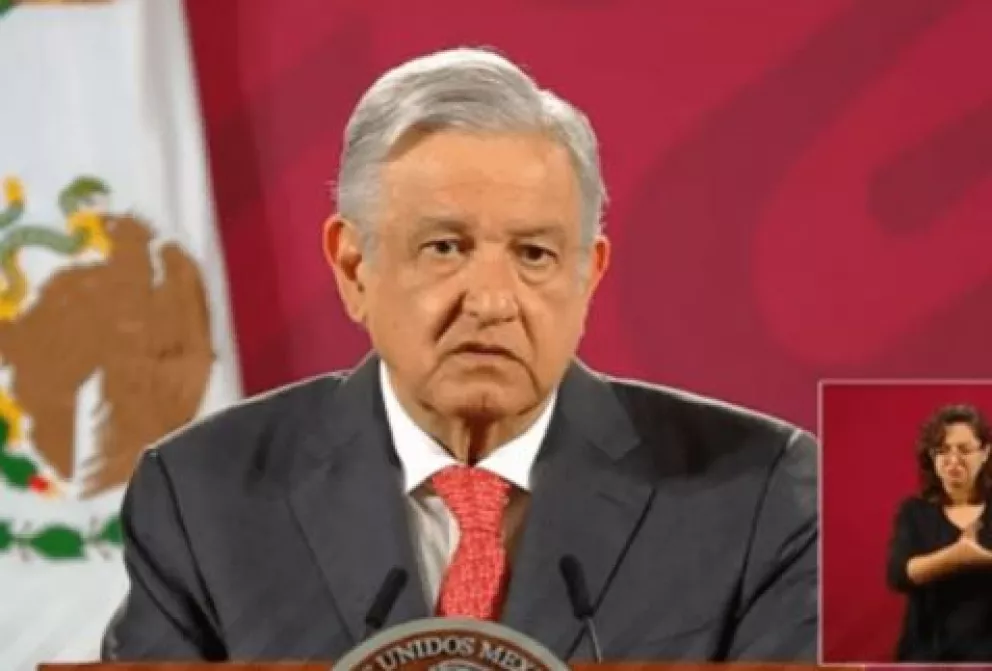 Resumen mañanera de AMLO: 22 de junio