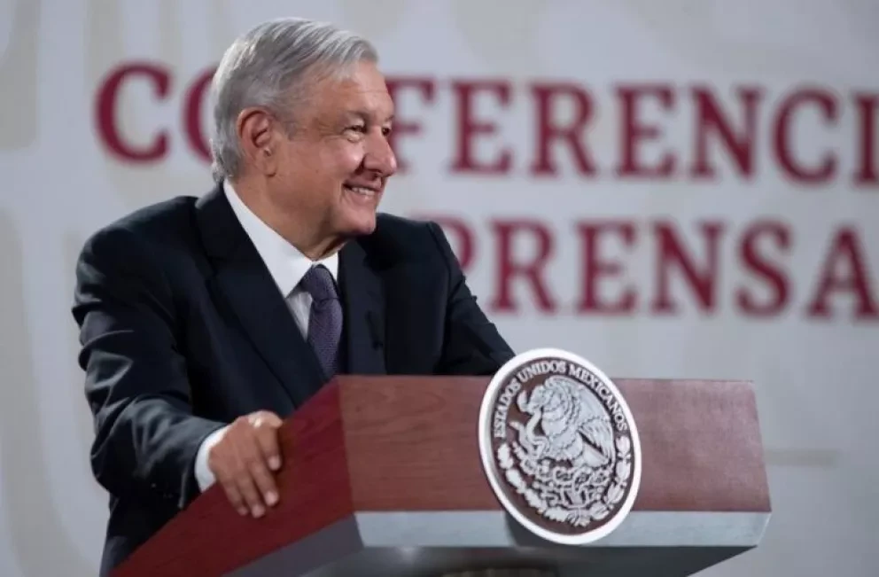 Resumen mañanera de AMLO: 23 de julio