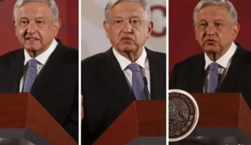 Resumen mañanera de AMLO: 23 de marzo 2020