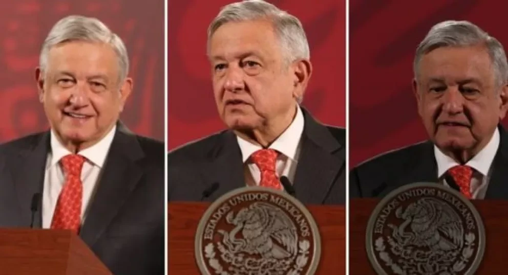 Resumen mañanera de AMLO: 24 de abril 2020
