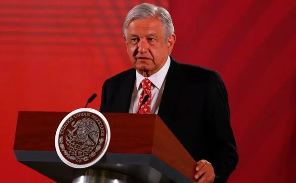 Resumen mañanera de AMLO: 24 de febrero 2020