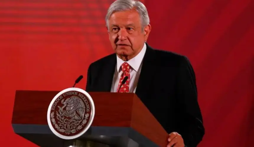 Resumen mañanera de AMLO: 24 de febrero 2020