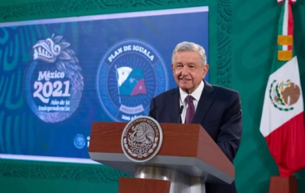 Bienes confiscados para derechohabientes Infonavit: Resumen mañanera AMLO 24 feb