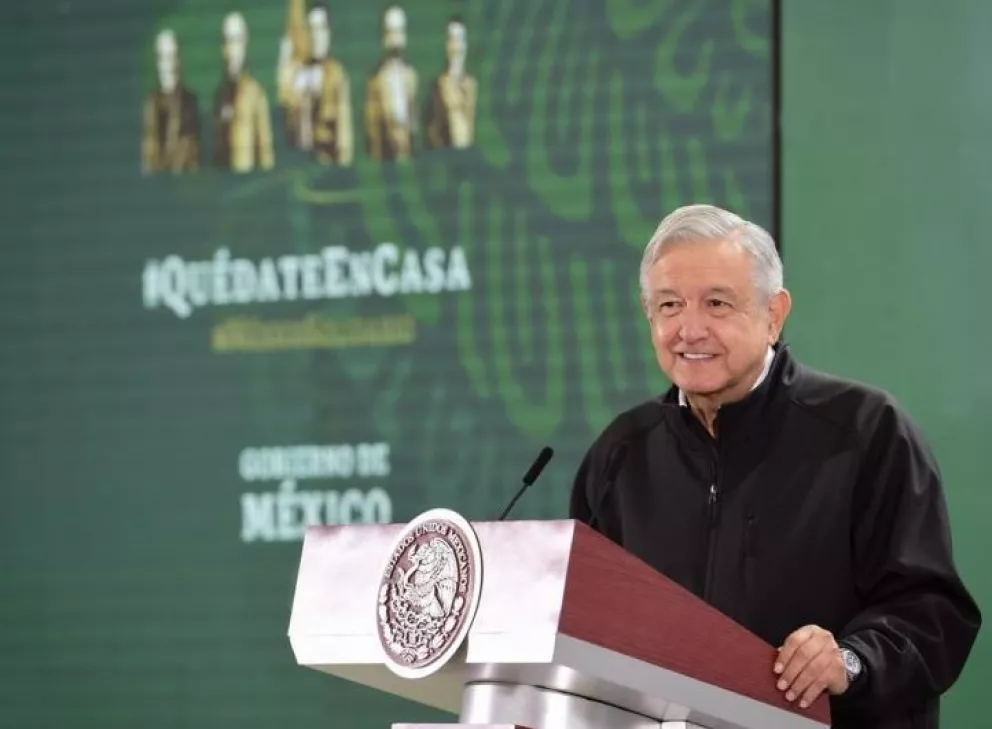 Resumen mañanera de AMLO: 24 de julio