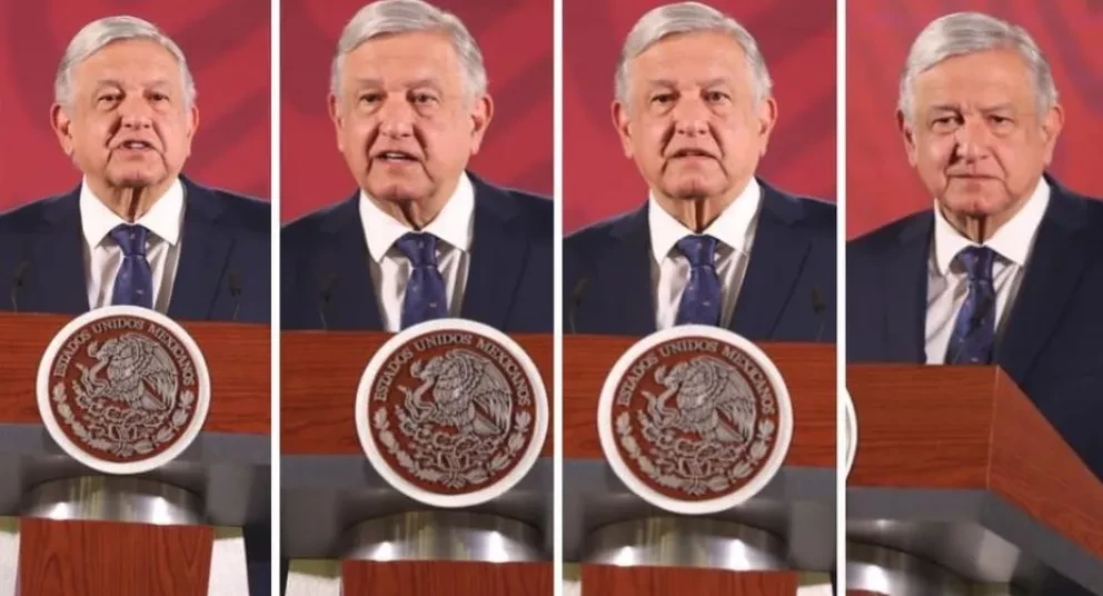 Resumen mañanera de AMLO: 24 de marzo 2020