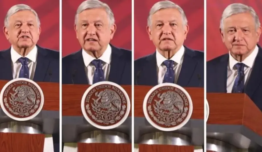 Resumen mañanera de AMLO: 24 de marzo 2020