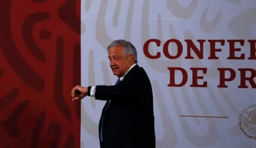 Resumen mañanera de AMLO: 25 de febrero 2020