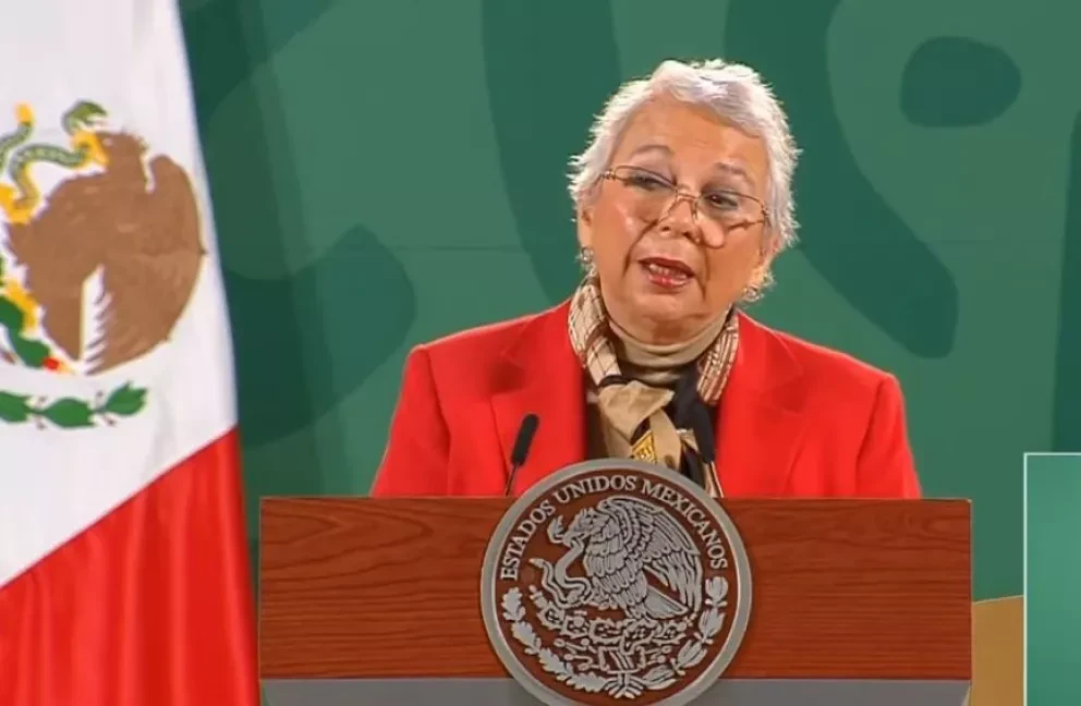 Seguimiento pandemia Covid-19: Resumen mañanera AMLO 26 enero